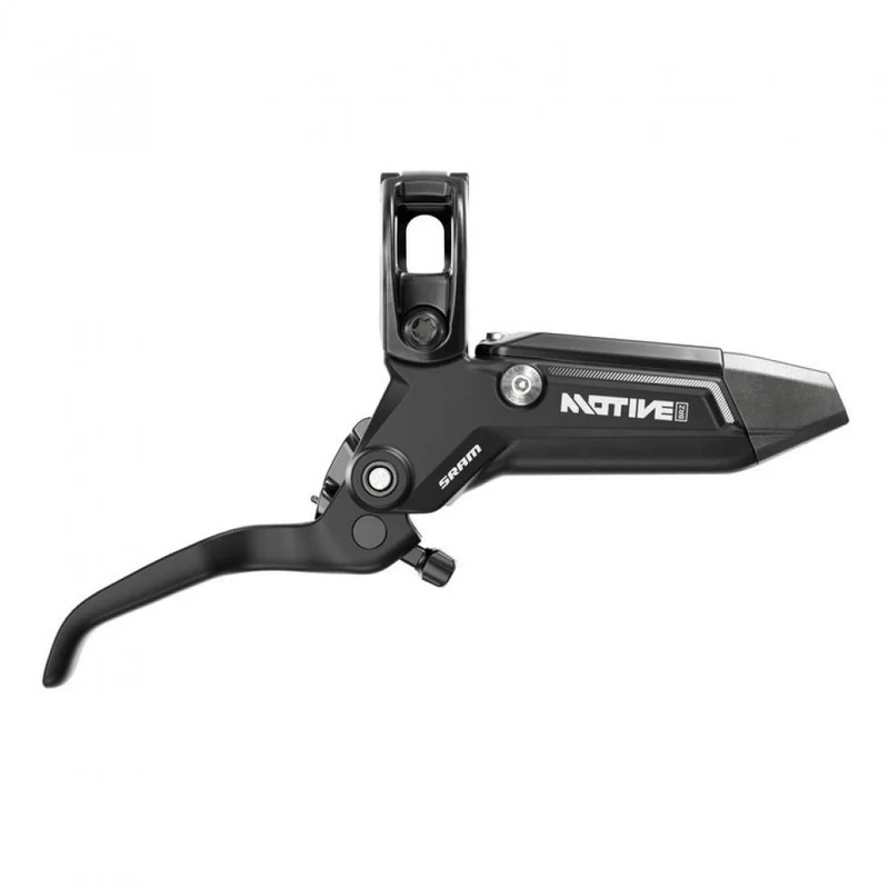 SRAM Motive Bronze vorne - leistungsstarke Vierkolben-Scheibenbremse für XC & Trail