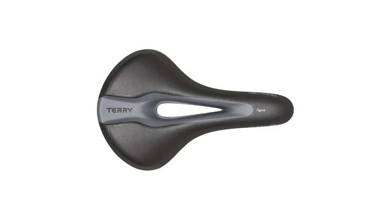 Terry Figura Women