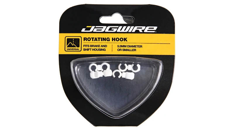 Jagwire S-Verbindungshaken