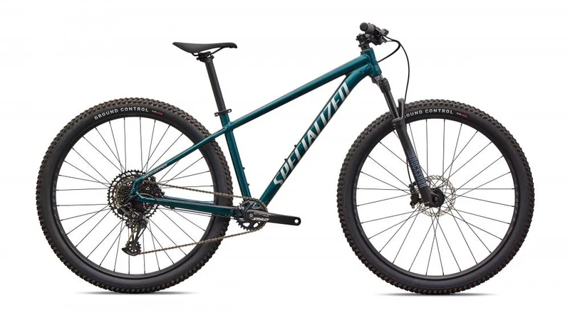 ROCKHOPPER EXPERT 29 Zoll Mountainbike - Größe XL - EMDMET/SHDWSIL