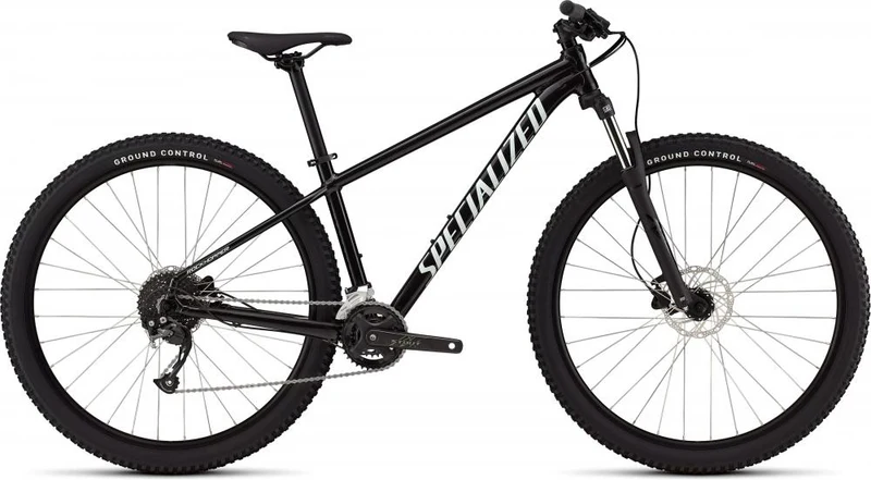 ROCKHOPPER BASE KH OBSD/DUNEWHT XL - 29" Mountainbike