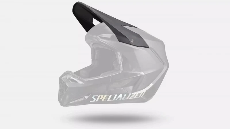 VISOR DISSIDENT 2 BLK L - Unbekannt