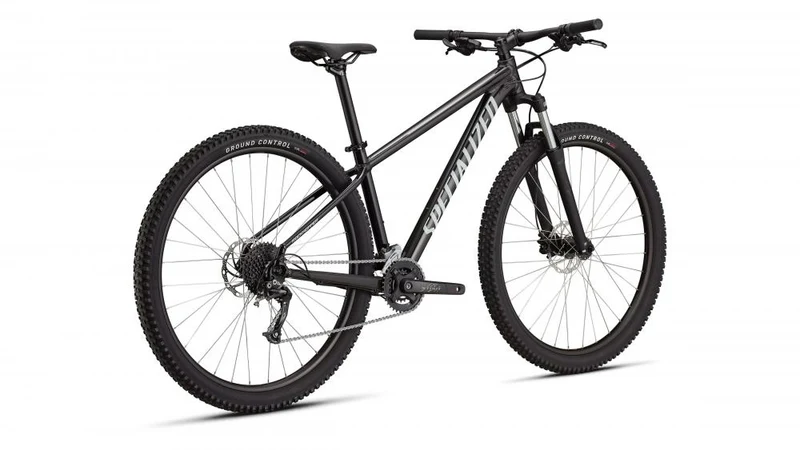 ROCKHOPPER BASE KH OBSD/DUNEWHT M - 29 - Mountainbike