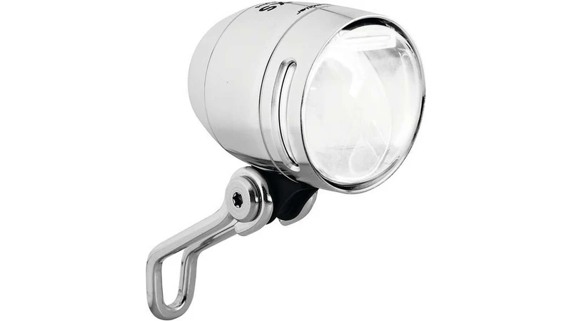 B&M Lumotec IQ-XS T senso plus