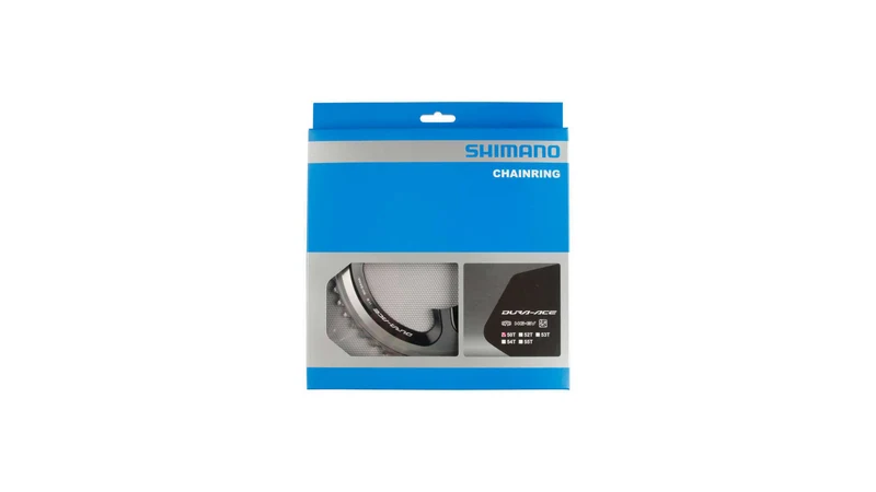 Shimano Dura-Ace FC-9000 50-Zähne