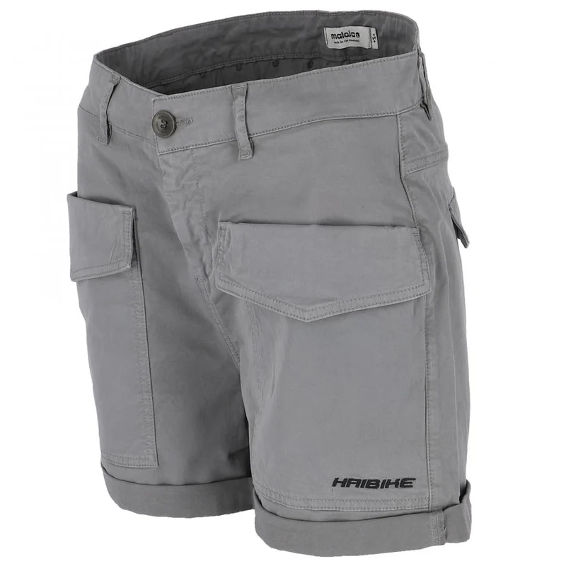 Haibike Damen MTB Short - Hochwertige Bike-Shorts für Performance und Komfort