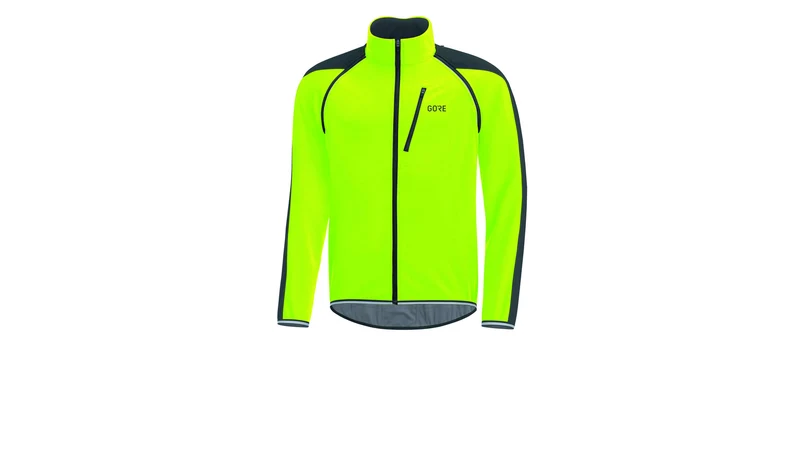 Gore C3 GWS Phantom Zip-Off Jacke