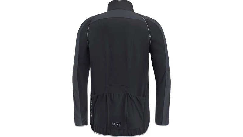 Gore C3 GWS Phantom Zip-Off Jacke
