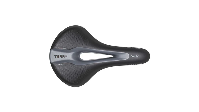 Terry Figura Gel Women