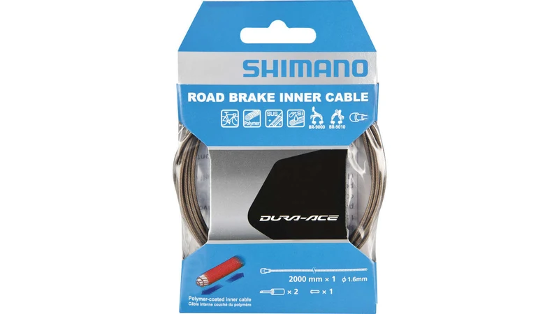 Shimano Bremsinnenzug Road