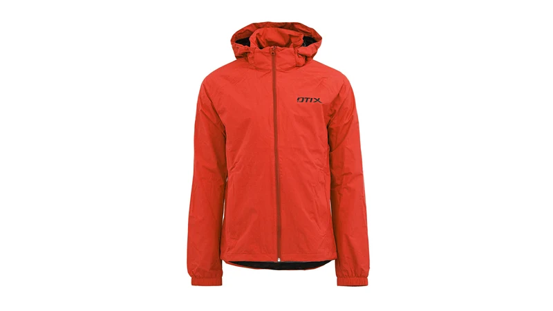 Otix . Regenjacke Herren