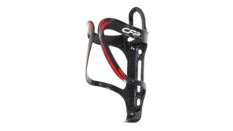 CFP Flaschenhalter Carbon Pro