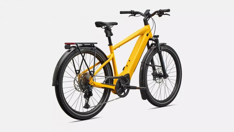 VADO 5.0 NB CALSUN/ORGZST S - E-Bike Trekking Specialized - E-City Bike