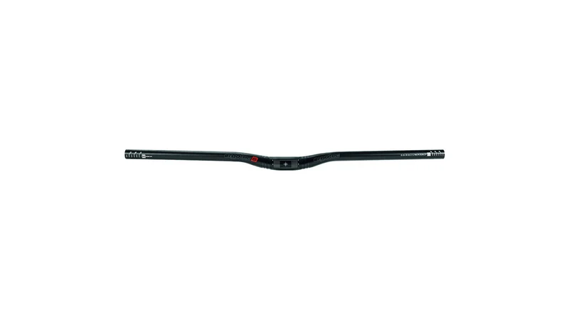 Ergotec Low Riser Bar Lenker 31,8mm