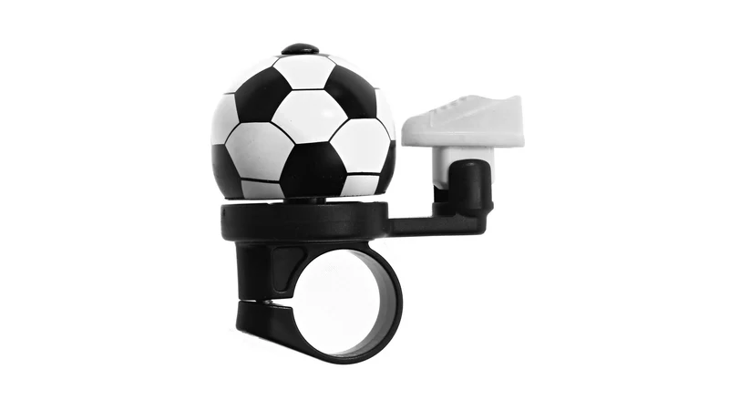 CFP Miniglocke Fußball
