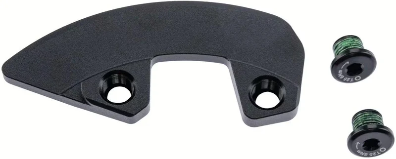 SRAM Bashguard XX 30T - Zuverlässiger Kettenschutz für anspruchsvolle Trails