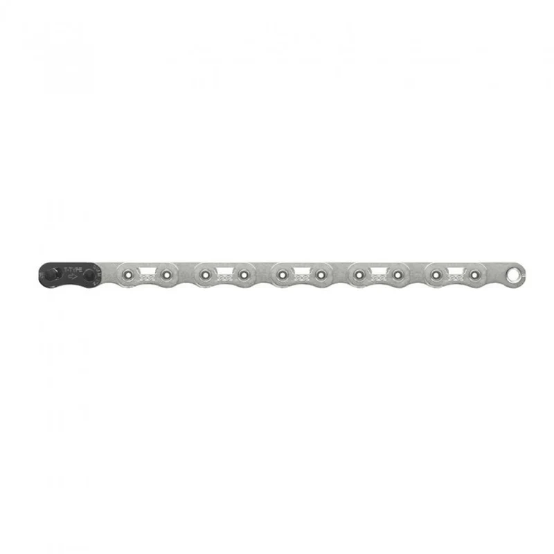 SRAM XXSL Eagle Transmission 12-fach Kette 126 Glieder schwarz - maximale Schaltperformance fürs MTB