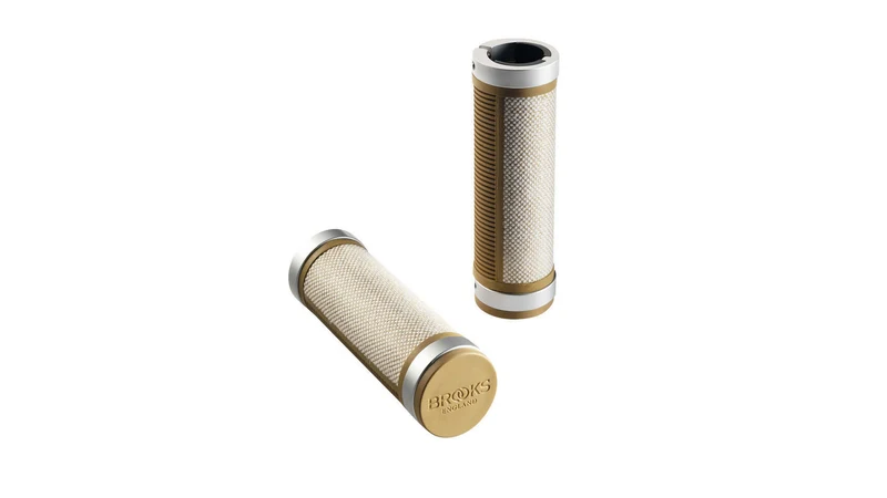 Brooks Cambium Rubber Grip
