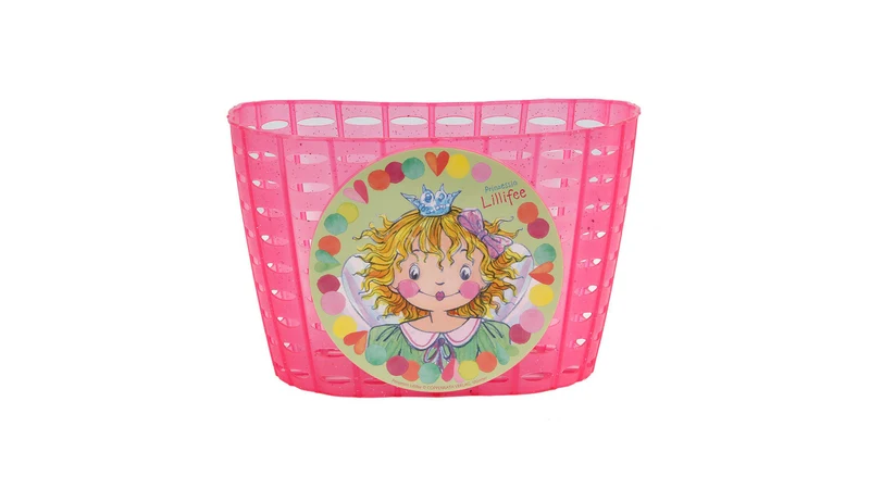 Lillifee Lenkerkorb