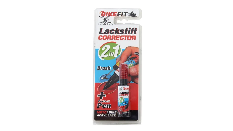 Bikefit Lackstift