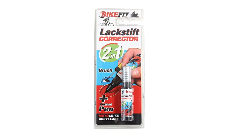 Bikefit Lackstift