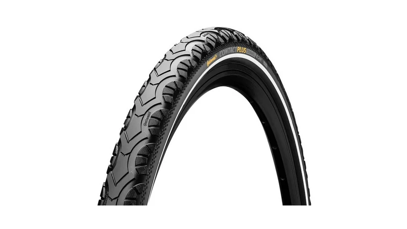 Conti Contact Plus Travel Reflex 26