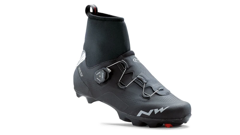 Northwave Raptor GTX Winterschuhe