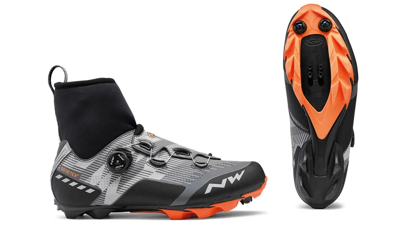 Northwave Raptor GTX Winterschuhe