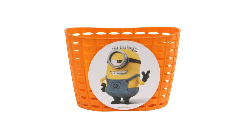 Minions Lenkerkorb