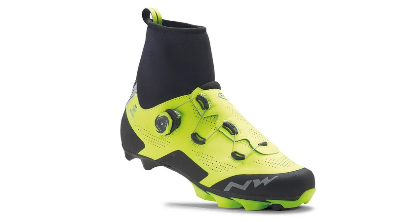 Northwave Raptor Arctic GTX