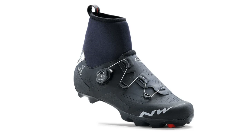 Northwave Raptor Arctic GTX