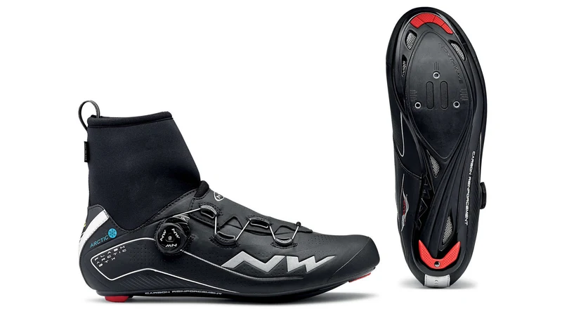 Northwave Flash Arctic GTX