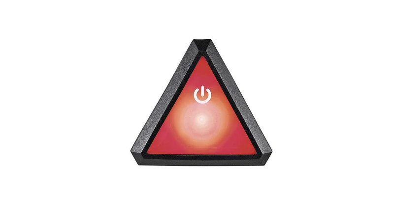 Uvex Plug-in LED