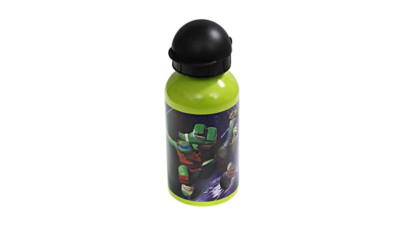Turtles Trinkflasche 400ml