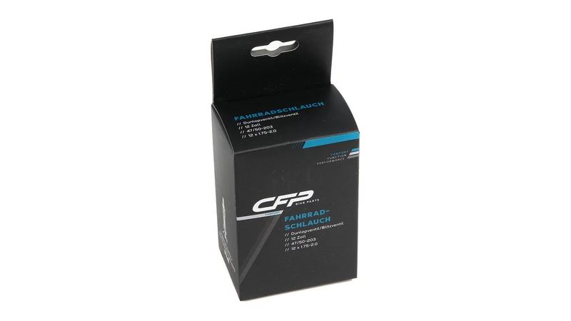 CFP Schlauch DV 12 Zoll