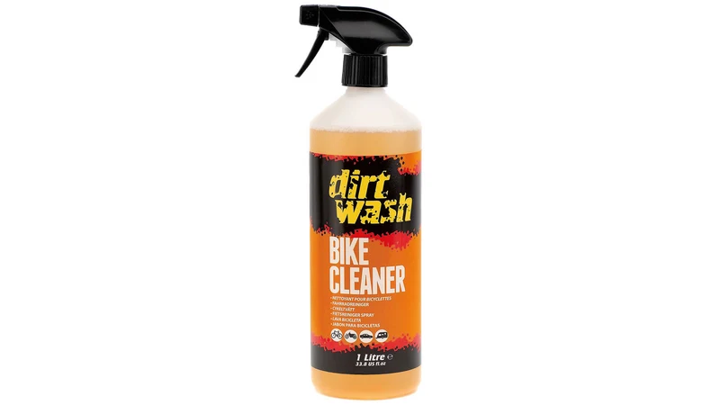 Dirtwash Bike Cleaner