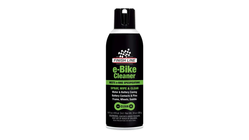 Finish Line E-Bike Kettenöl 415 ml