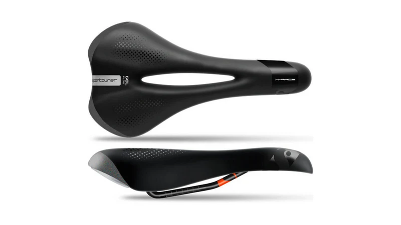 Sportourer X Race Gel Flow Hi-Viz