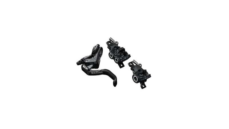 Magura MT Trail Sport, HC 1-Finger