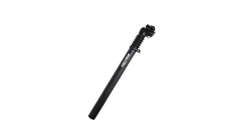 Ergotec Cushy Sattelstütze 27,2mm
