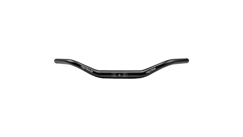 Ergotec Moon Cruiser Lenker 31,8mm