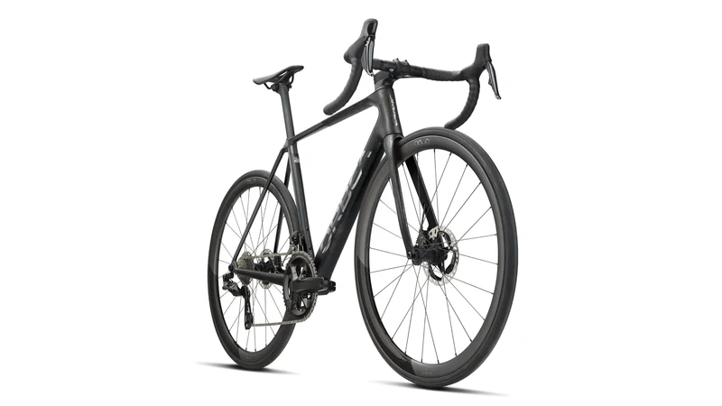 Orbea Orca M35i Diamond C.View (Matt) - Titan Grey (Gloss) 2027