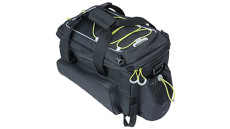 Basil Miles XL Pro Polyester