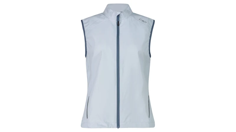 CMP WOMAN VEST