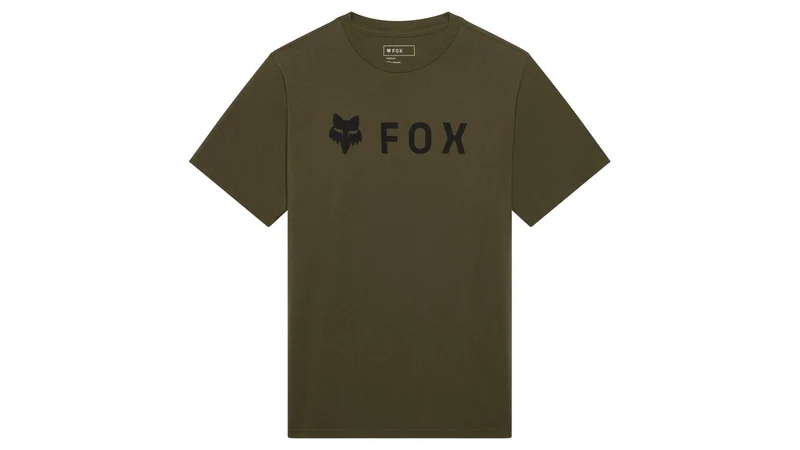 Fox ABSOLUTE 195 ORIGINAL SS TEE