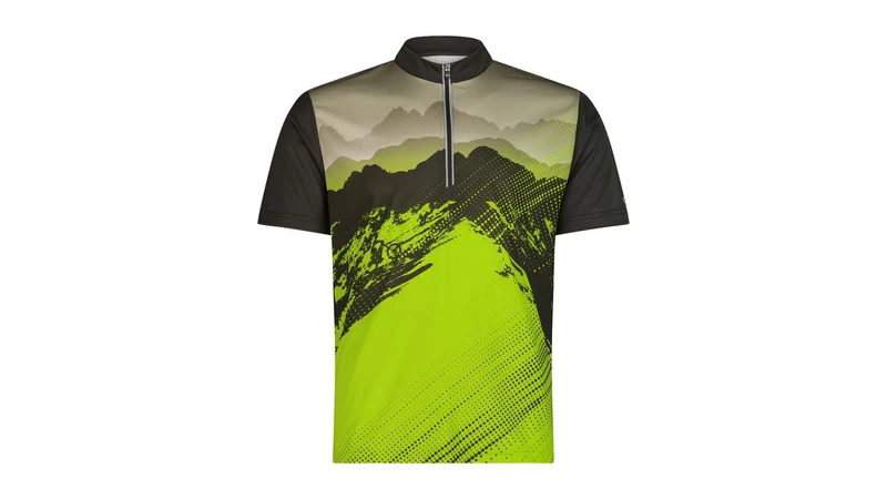 CMP MAN T-SHIRT FREEBIKE