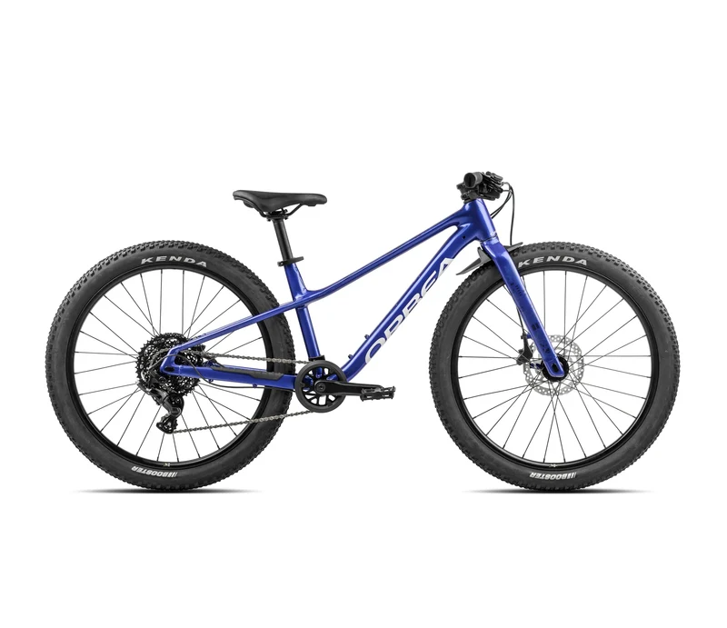 Orbea Kimu 24 H20 Cobalt Blue 2027