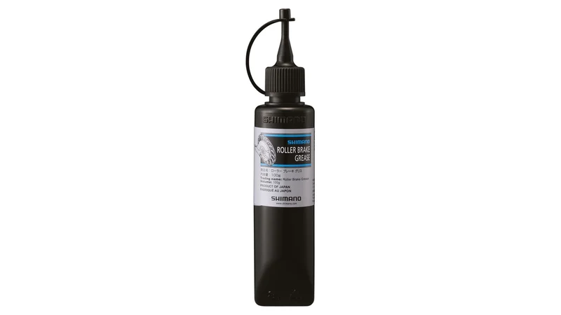 Shimano Rollenbremsen Spezialfett