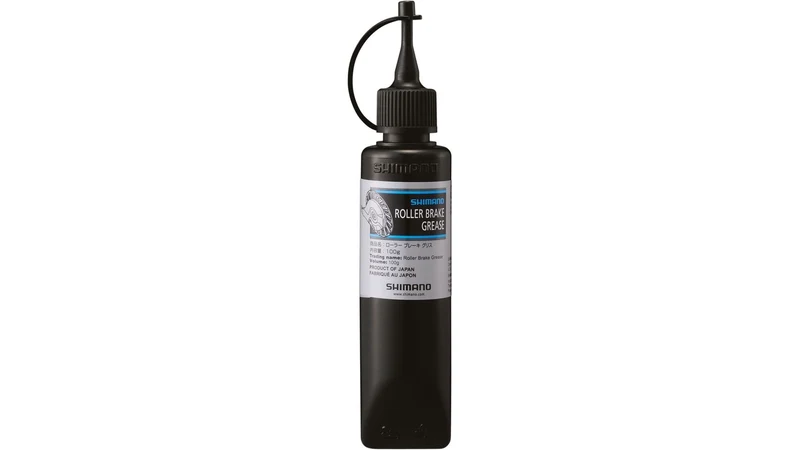 Shimano Rollenbremsen Spezialfett