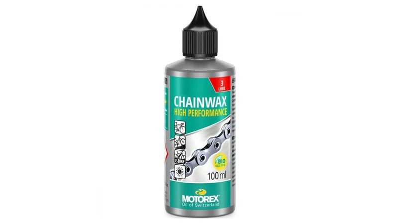 Motorex Chainwax 100 ml